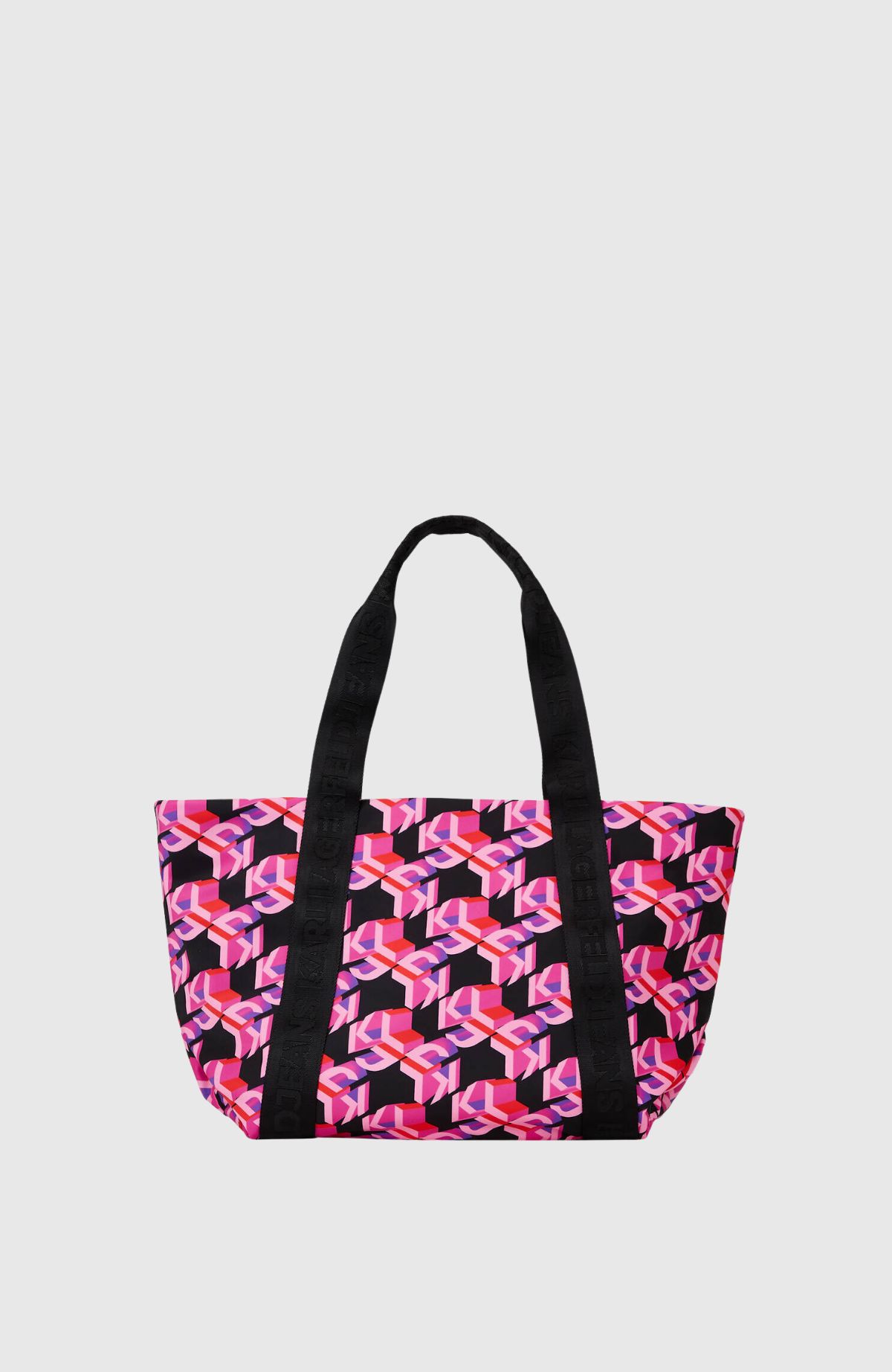 Urban Nylon Tote