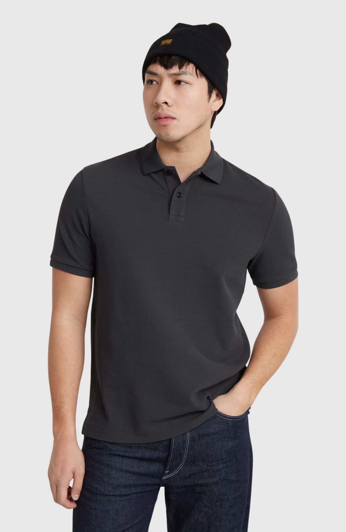 Essential polo