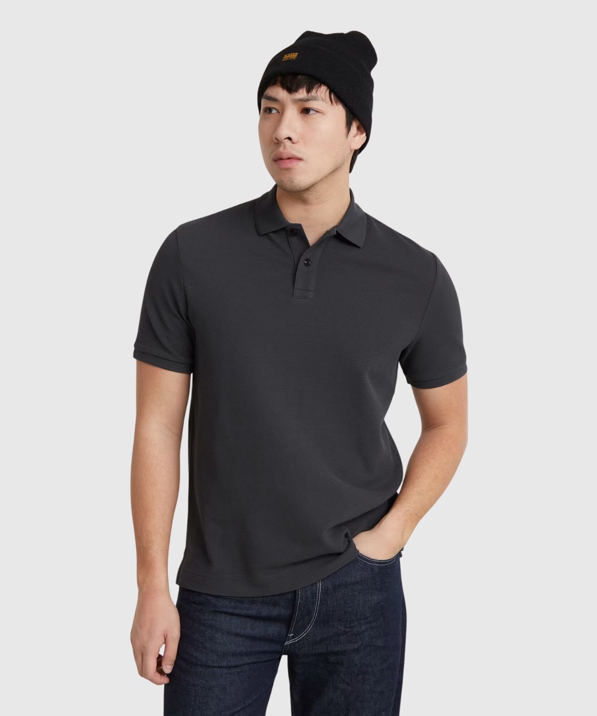 Essential polo