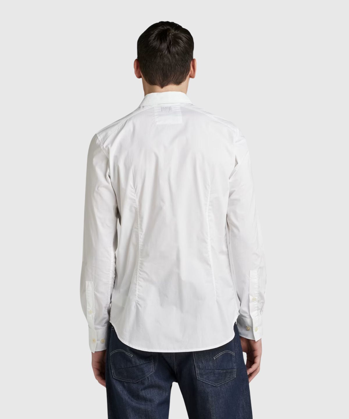 G4A slim shirt