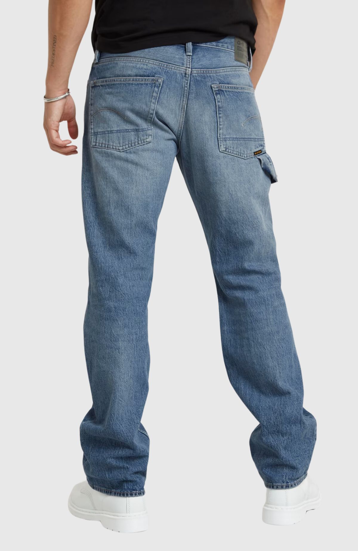 Lenney Bootcut