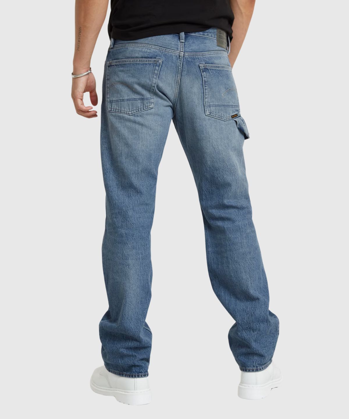 Lenney Bootcut