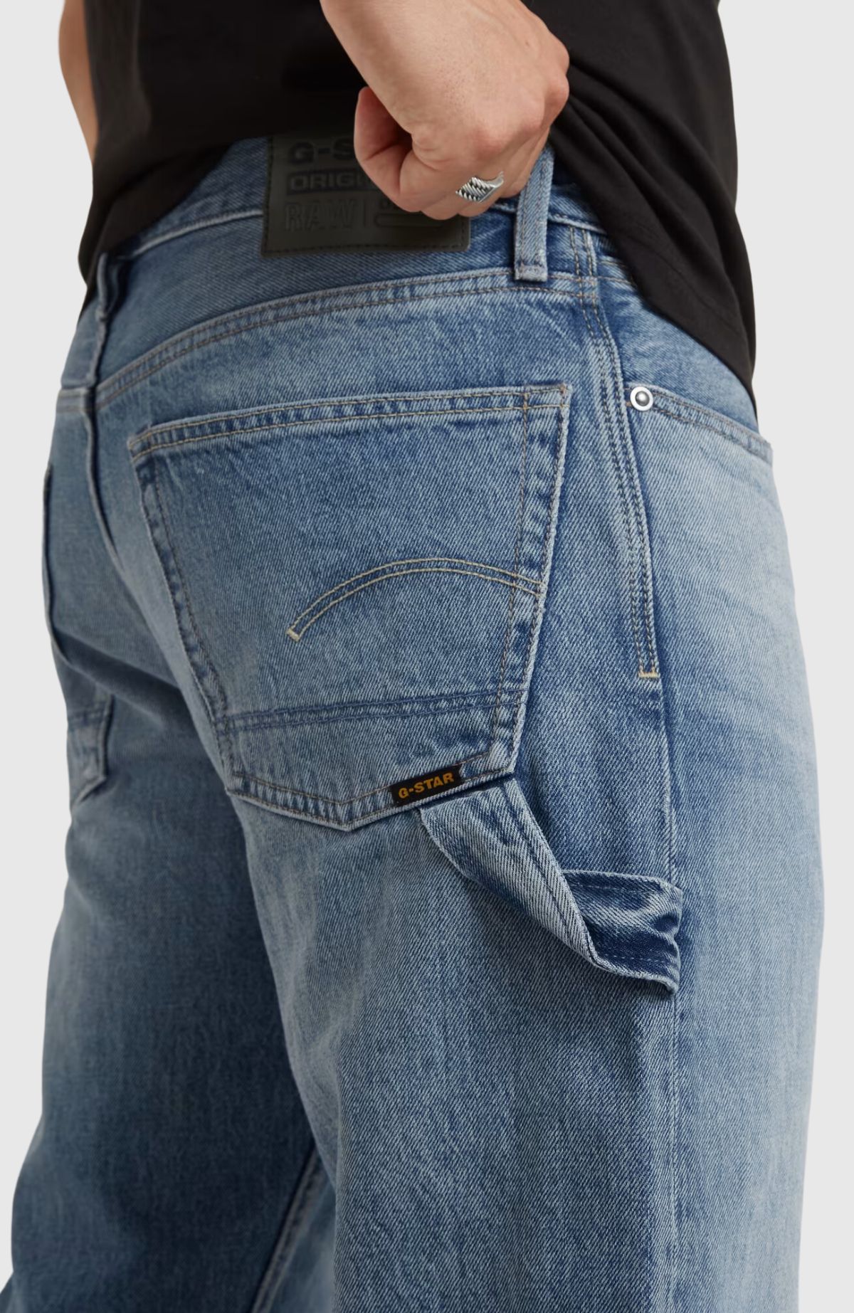 Lenney Bootcut