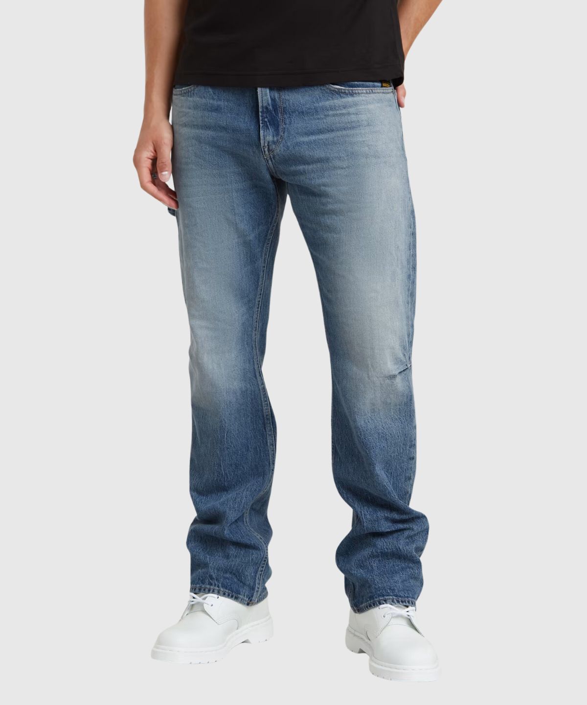 Lenney Bootcut