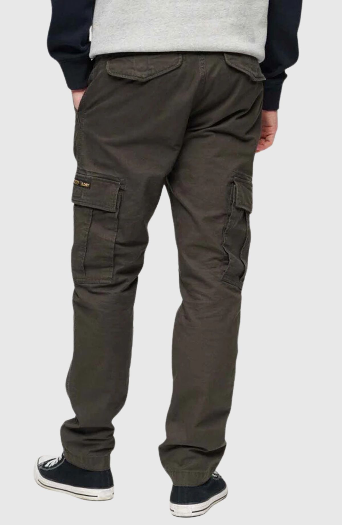 Core Cargo Pant