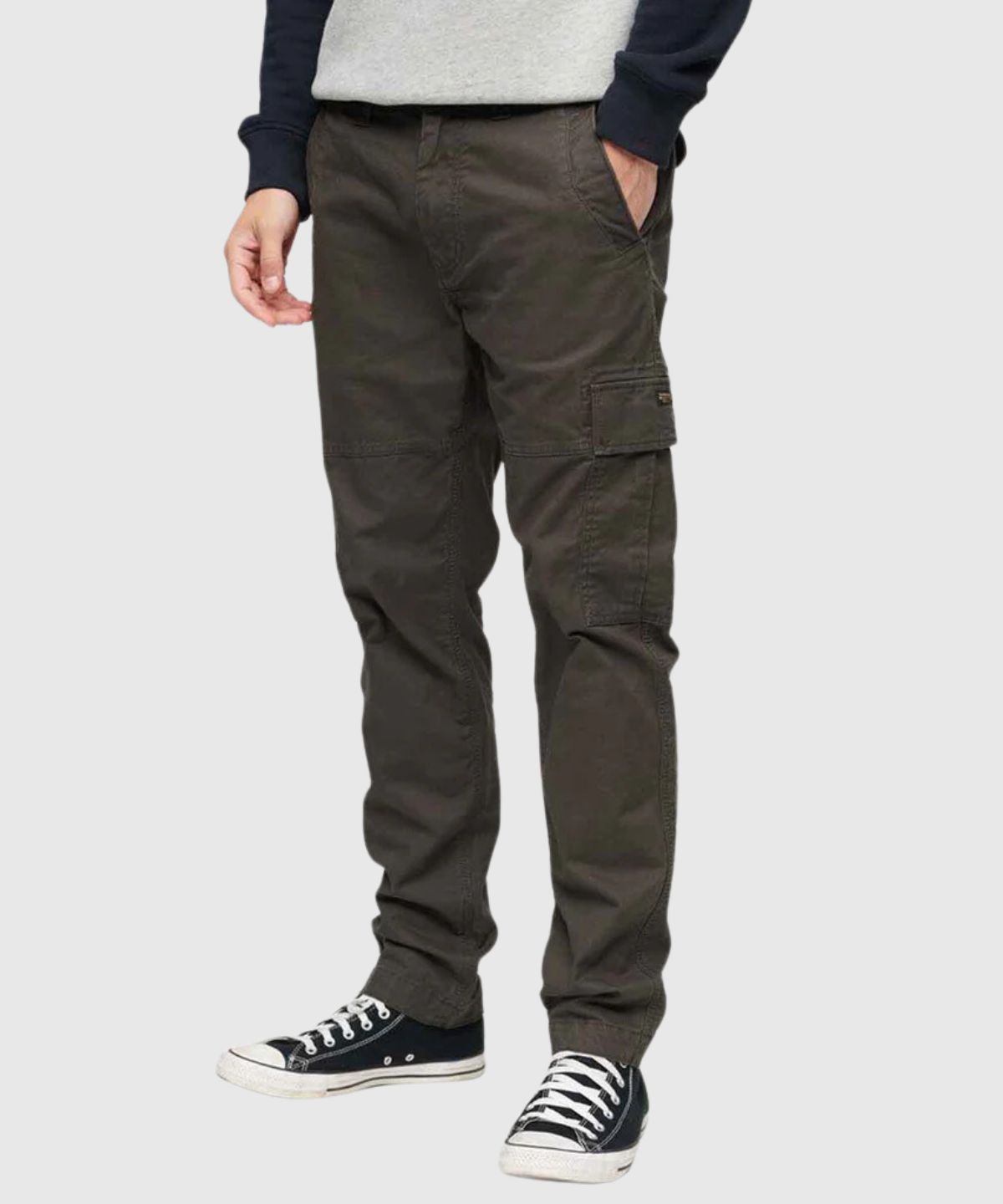 Core Cargo Pant