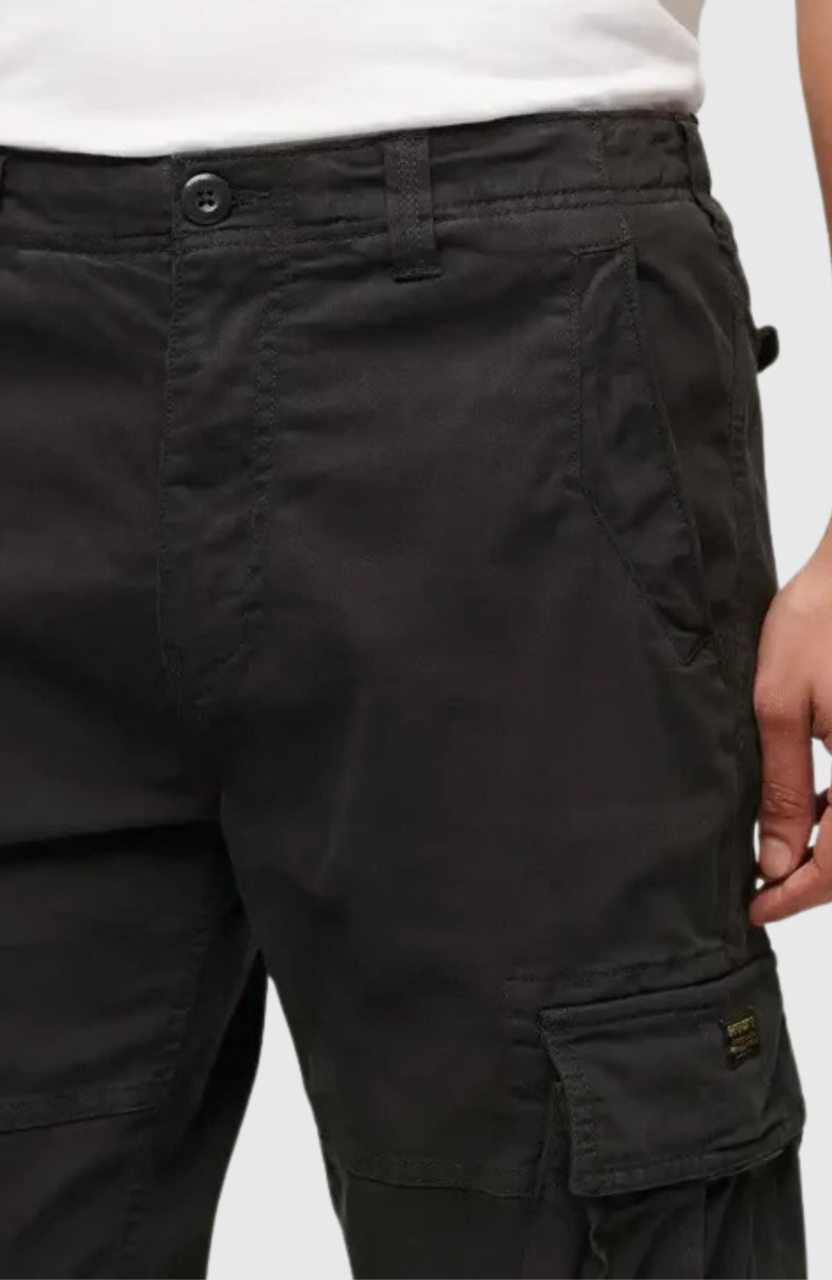 Core Cargo Pant