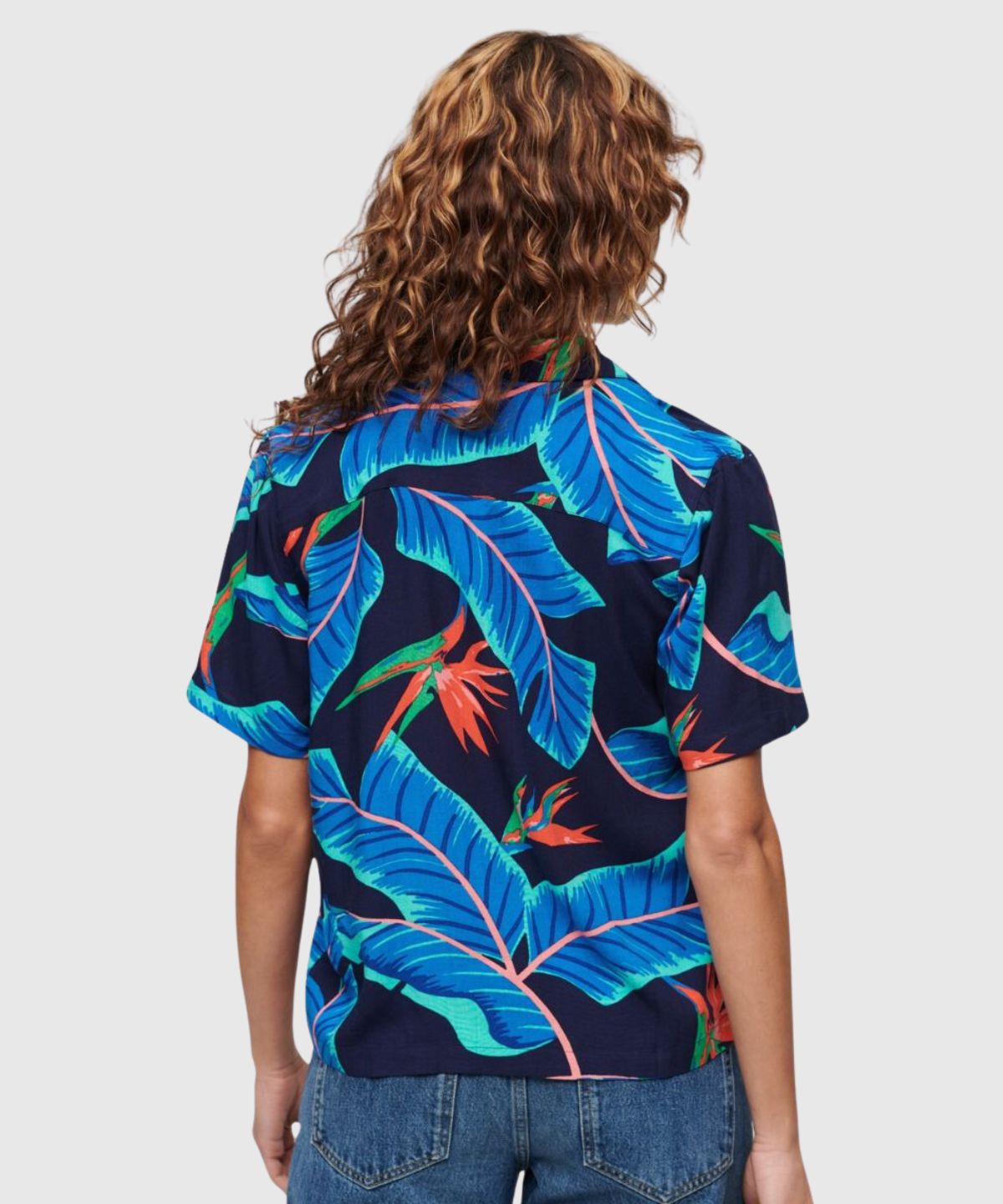 Beach Resort Shirt