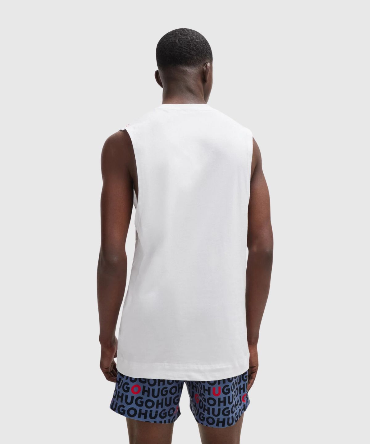 BEACH TANK TOP