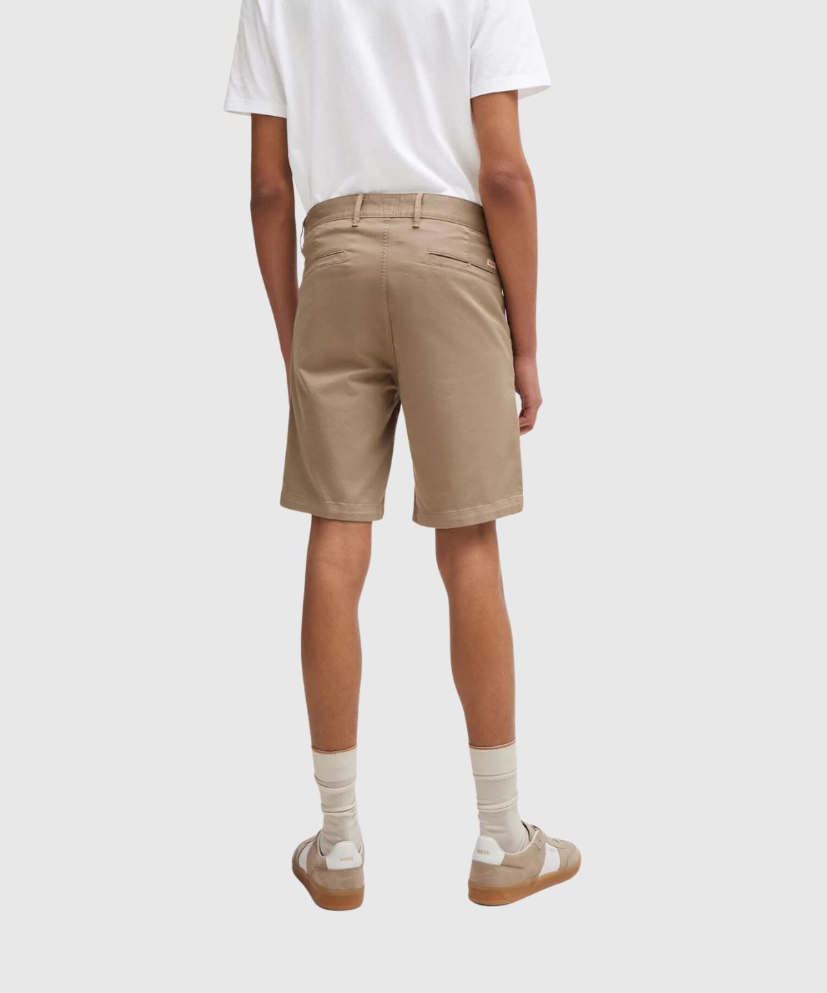Chino-slim-Shorts