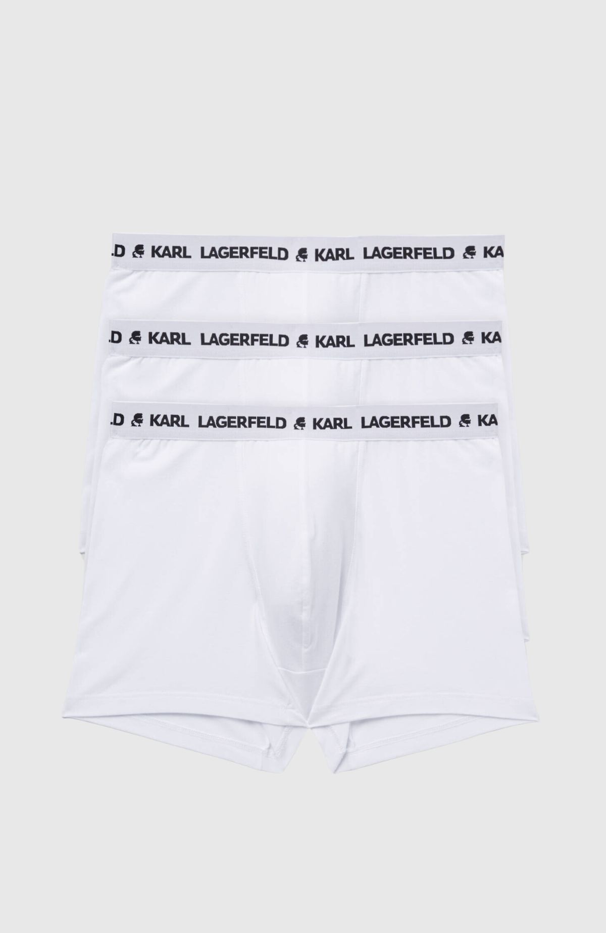 Logo Trunk Set (Pack Of 3)