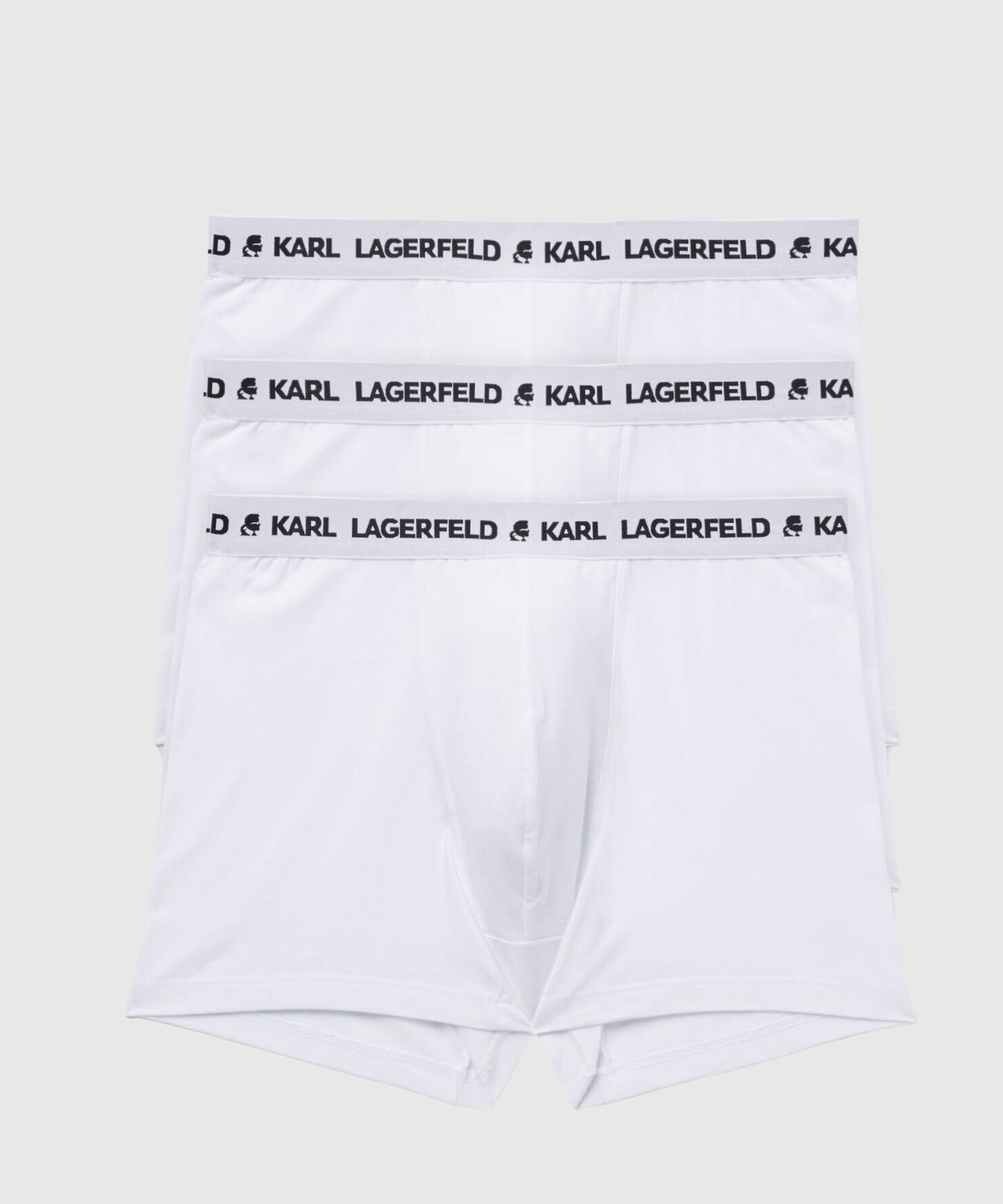 Logo Trunk Set (Pack Of 3)