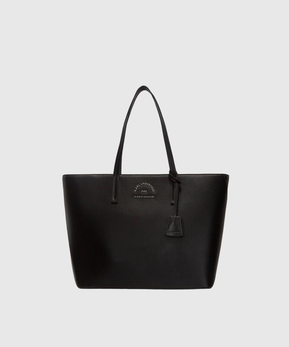 Rsg Metal Lg Tote