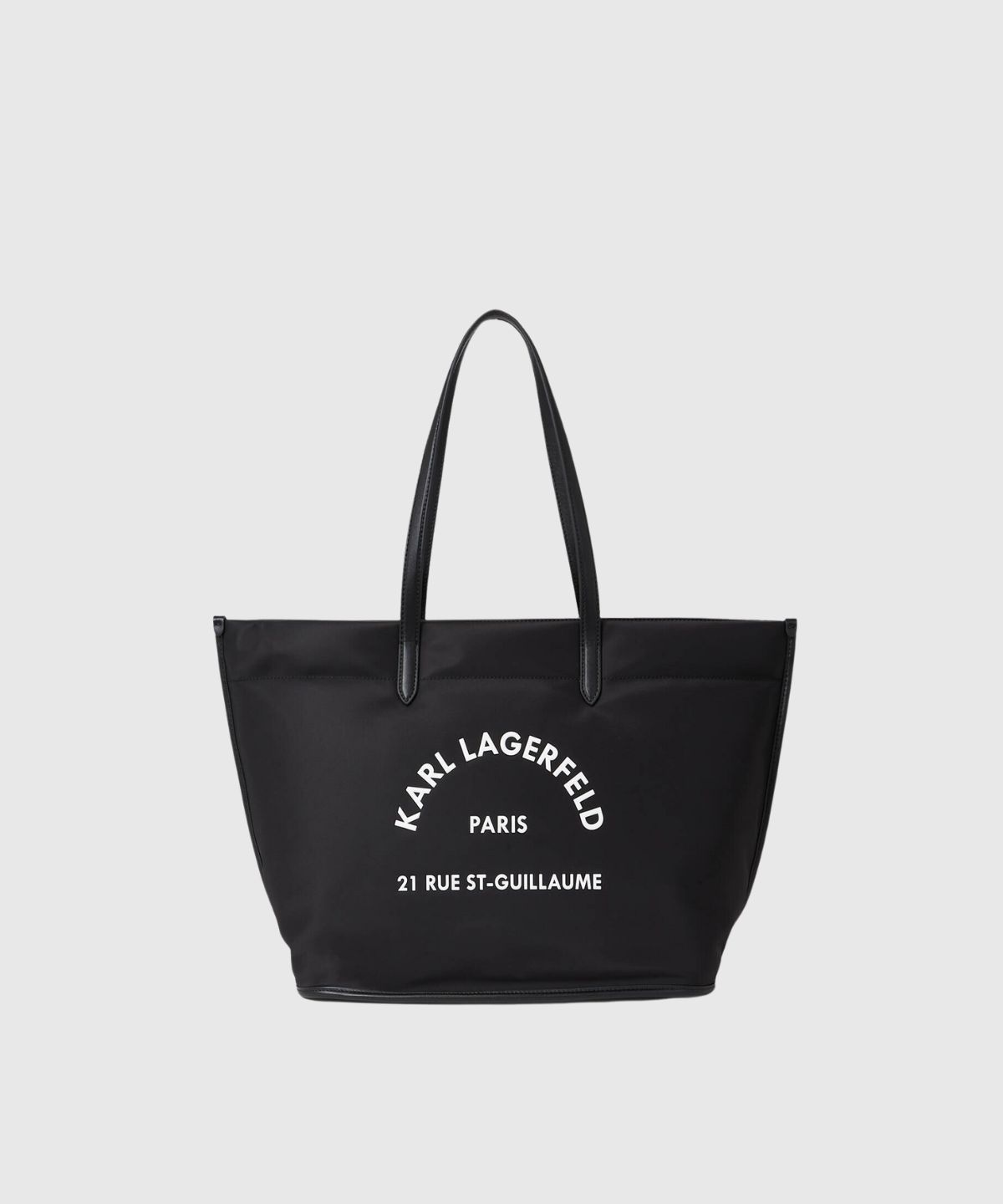 Rsg Nylon Md Tote