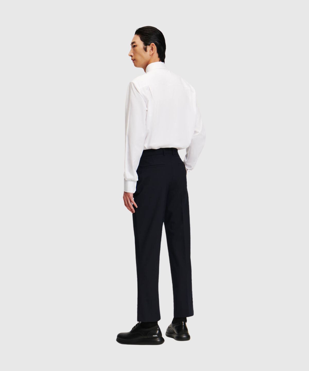 Tailored Pants