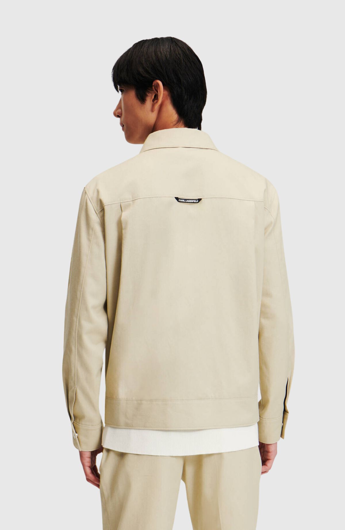 Classic Day Jacket