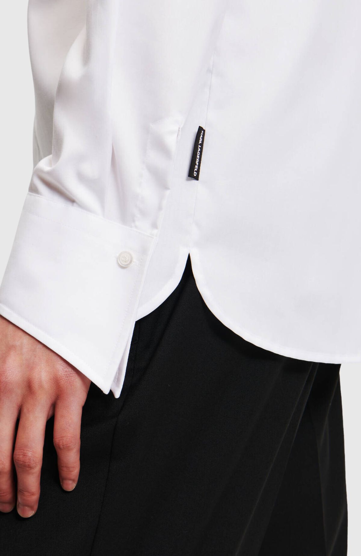 Klassik Karl Collar Shirt