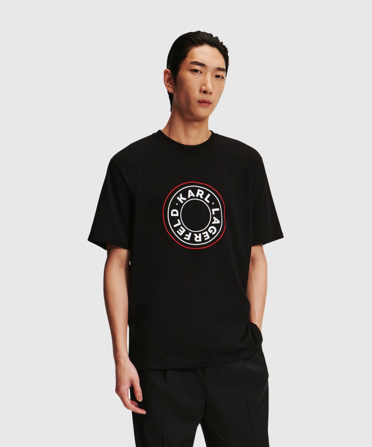 Circle Logo T-Shirt