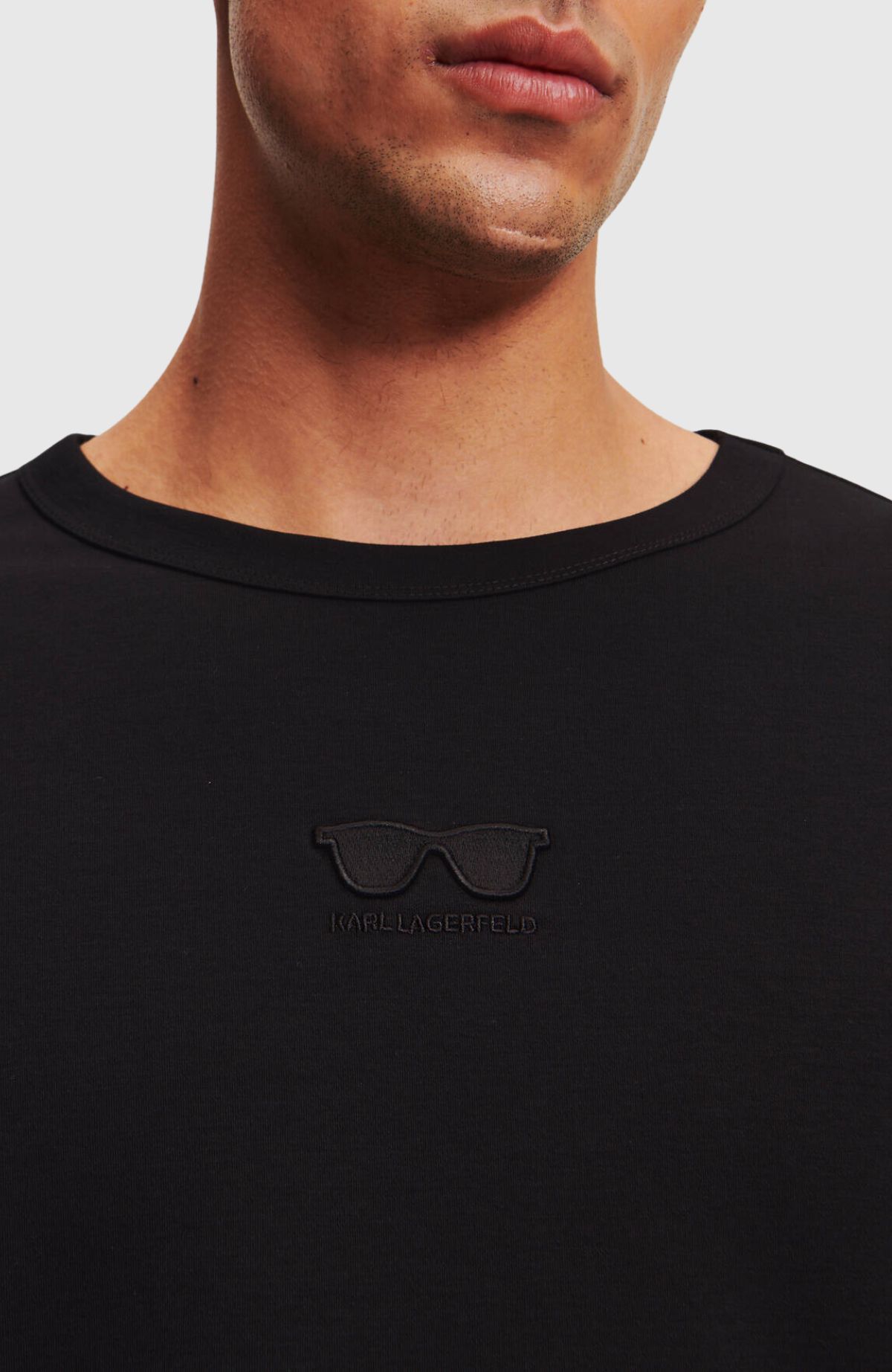 Oversized Sunglasses T-Shirt