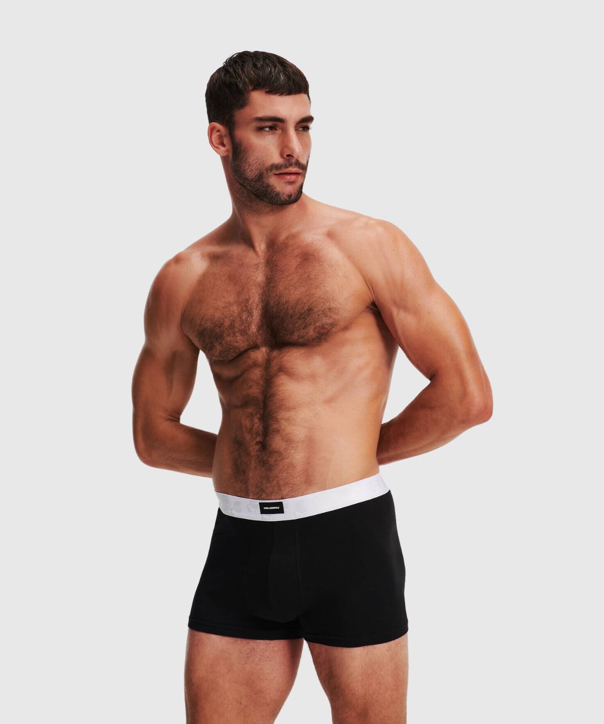 Kameo Elastic Trunk Set (X3)