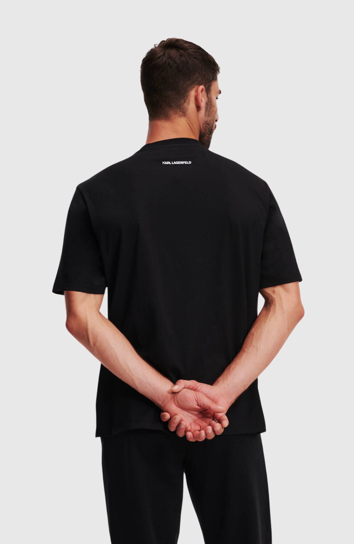 Essential Logo T-Shirt