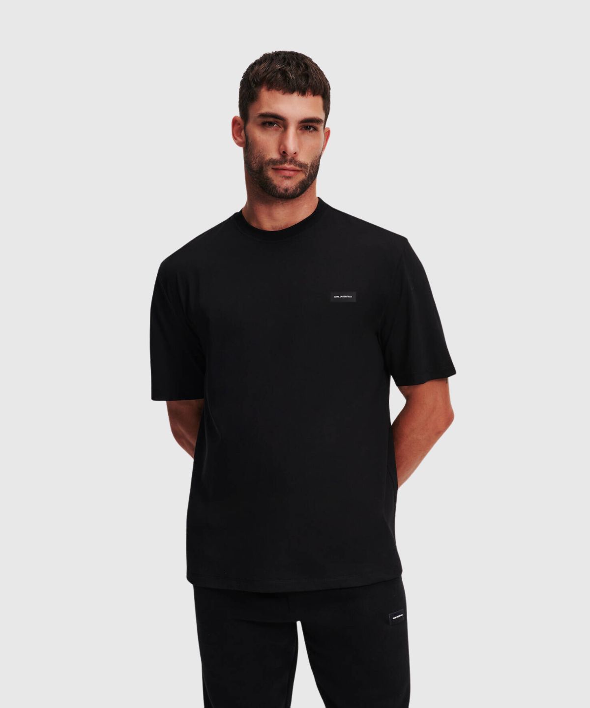 Essential Logo T-Shirt