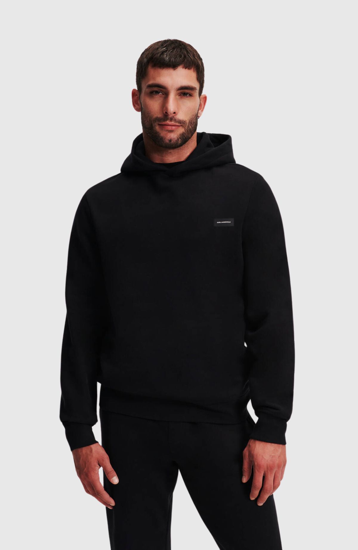 Essential Logo Hoodie