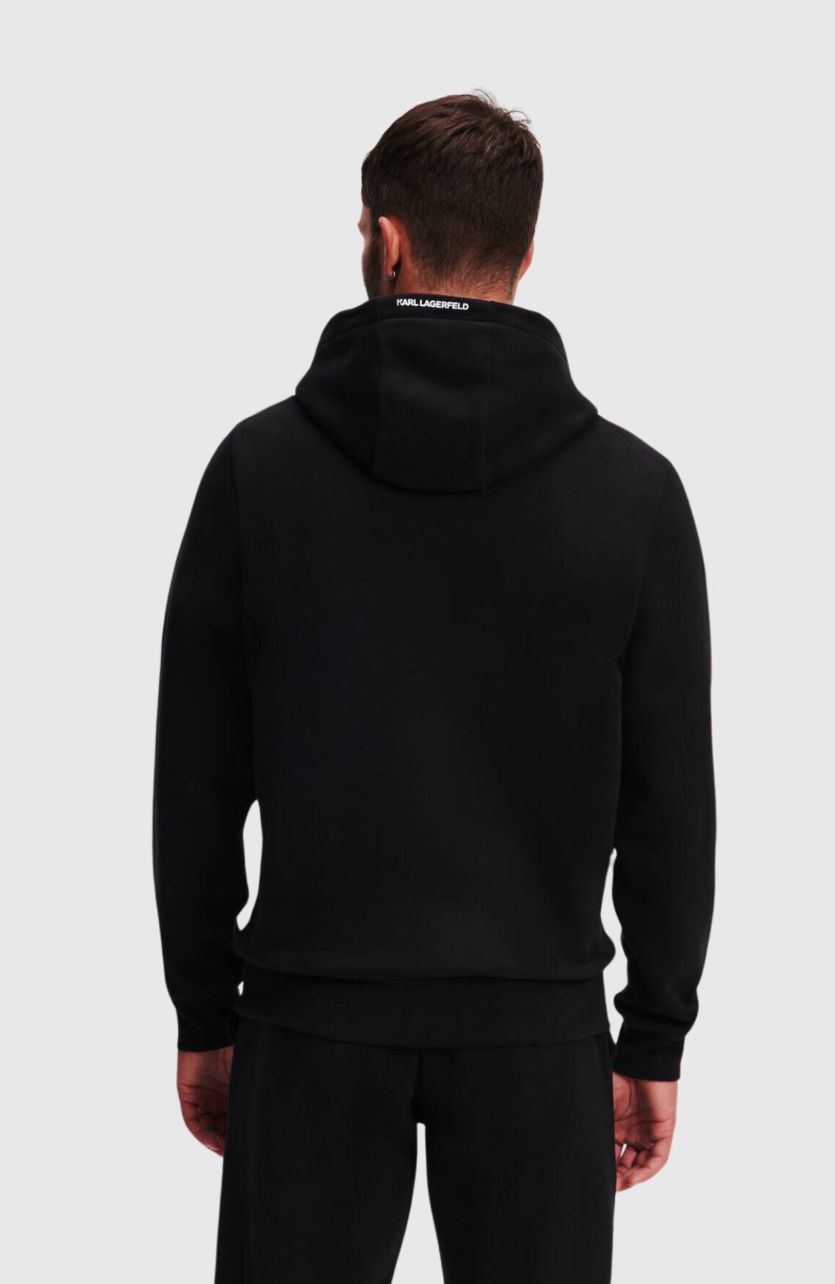 Essential Logo Hoodie