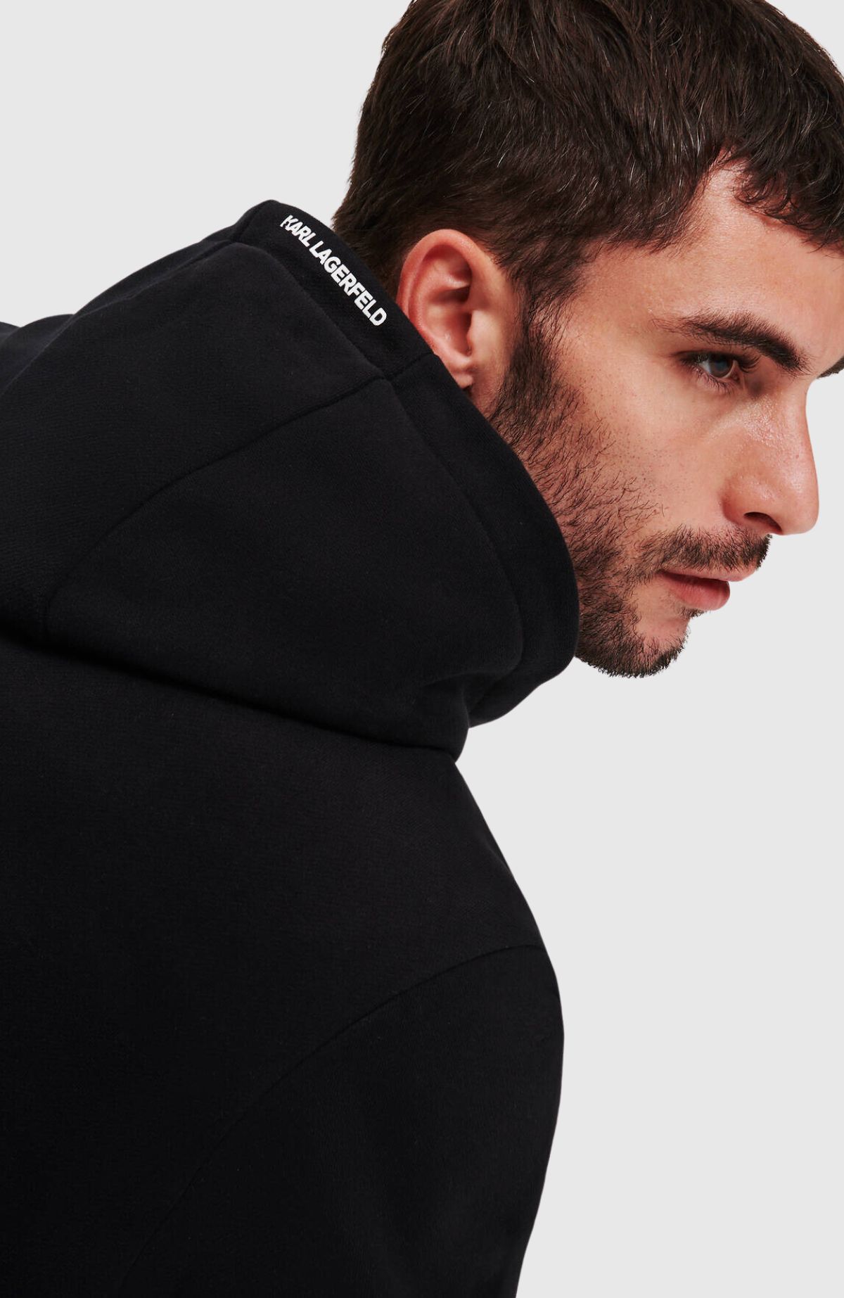 Essential Logo Hoodie