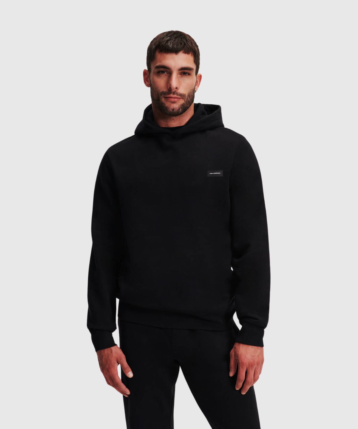 Essential Logo Hoodie