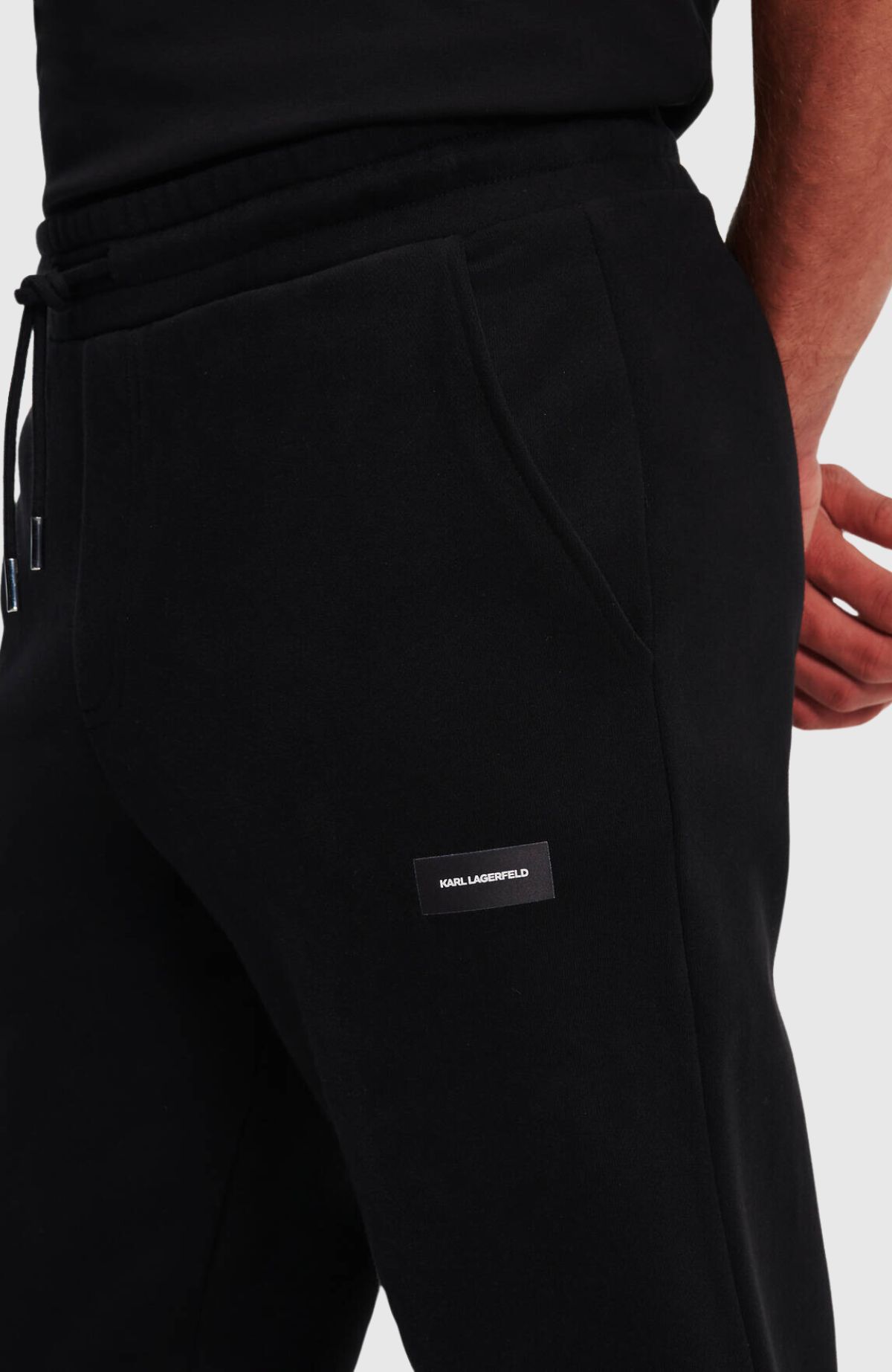 Essential Logo Joggers