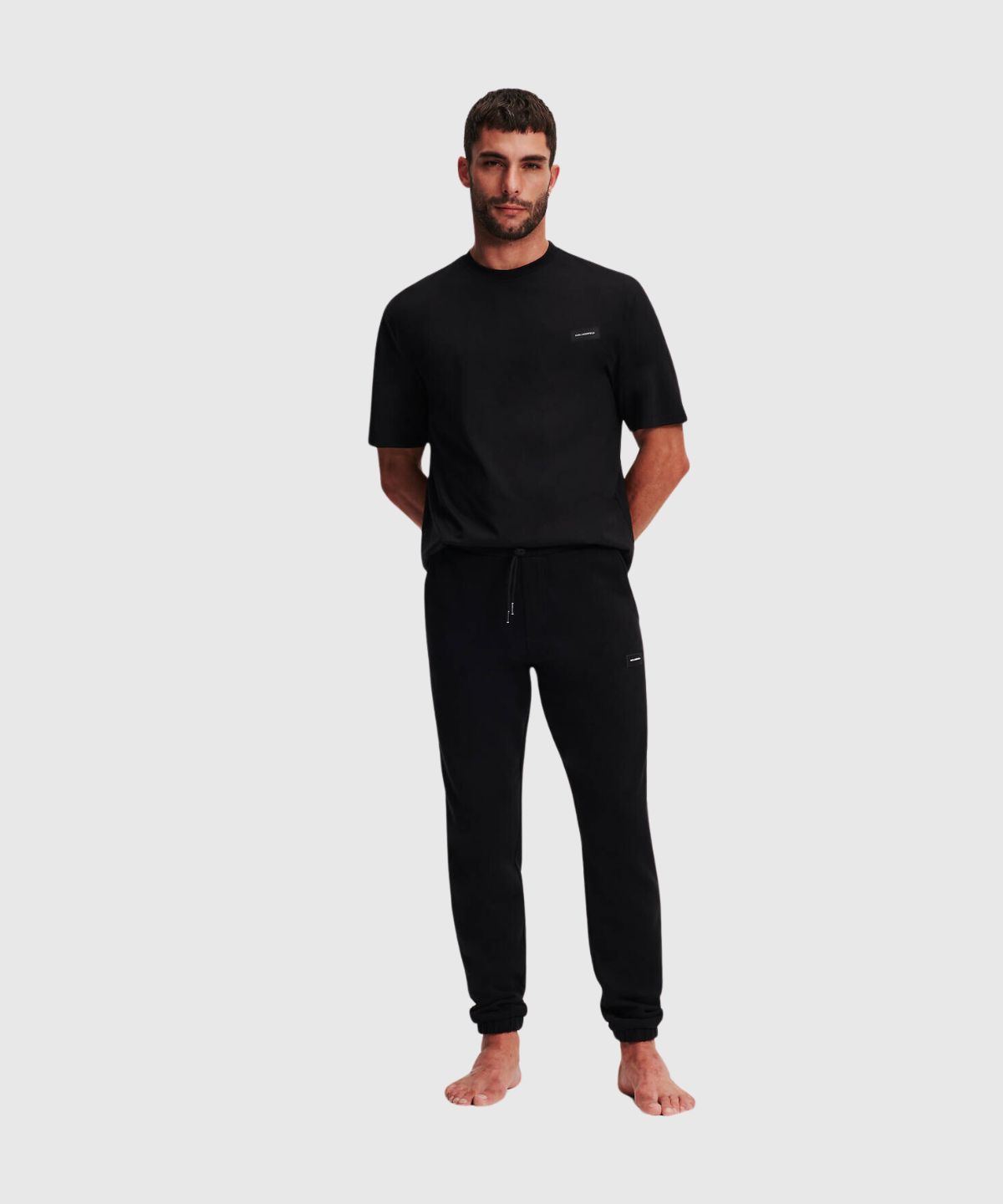 Essential Logo Joggers