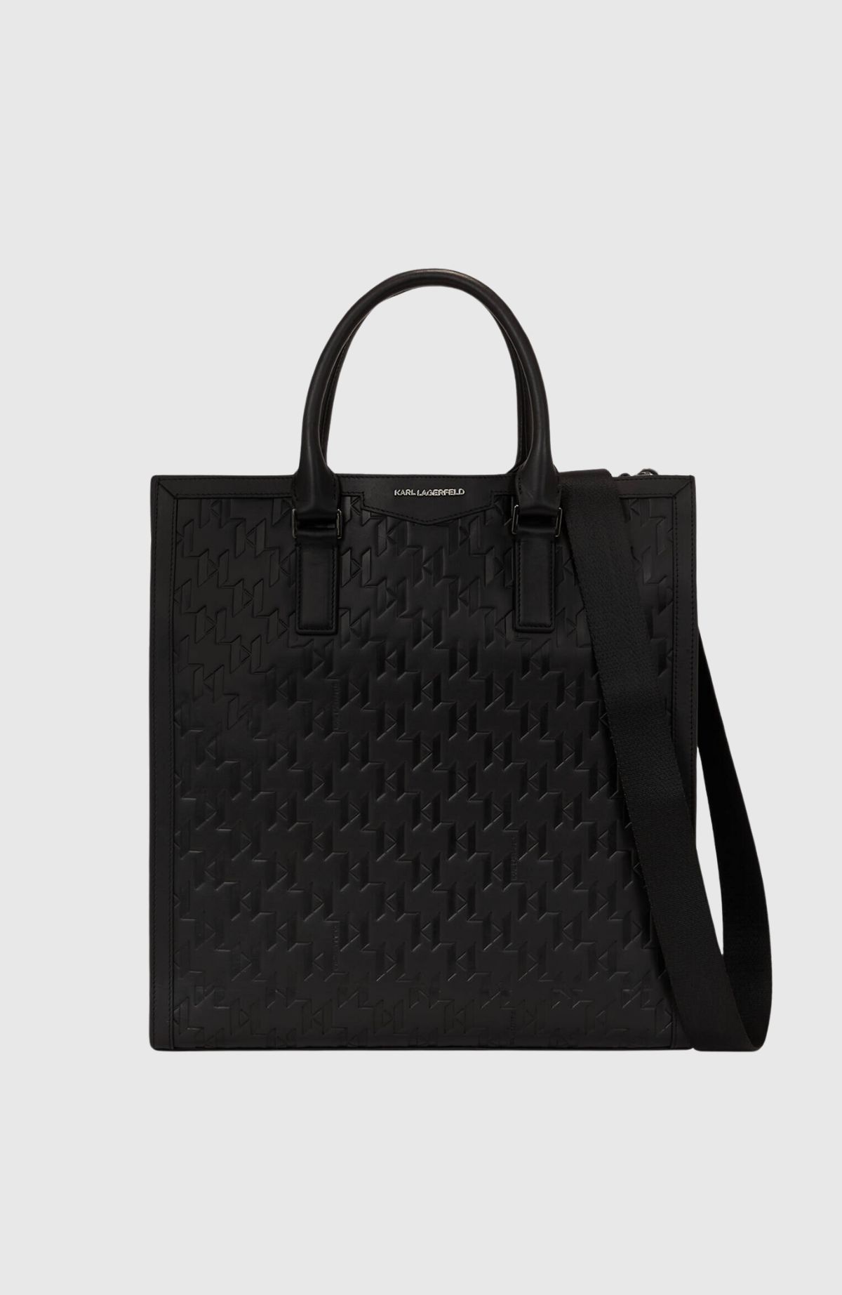 K/Loom Lea Ns Tote