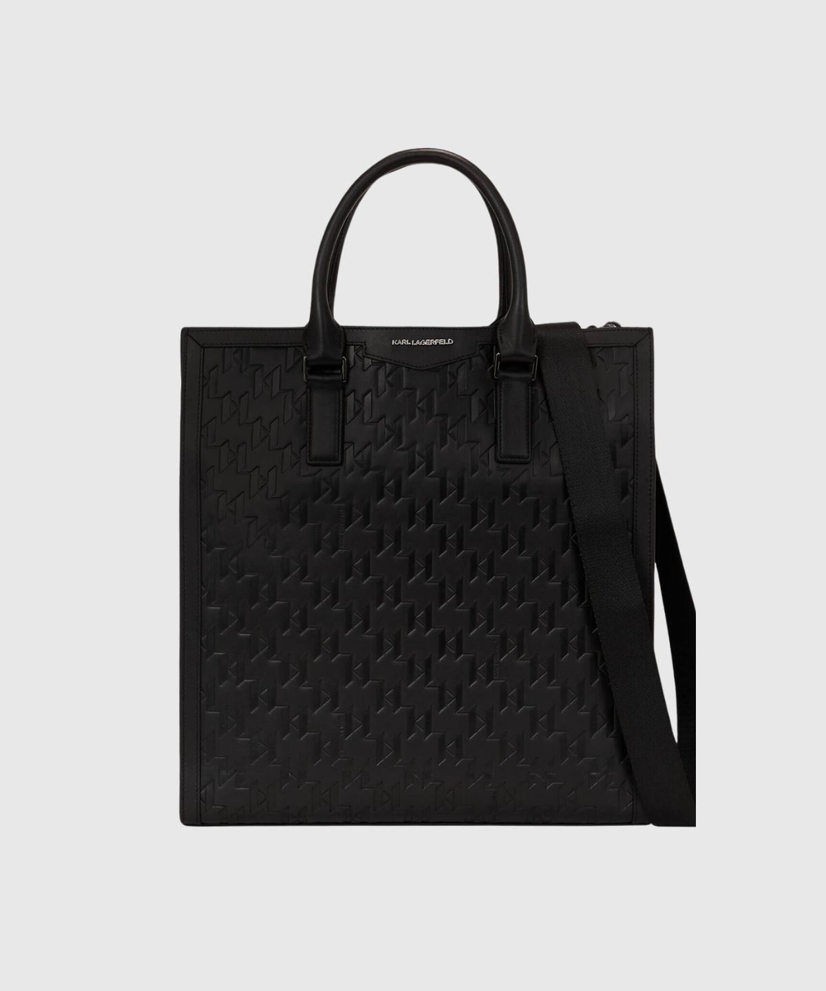 K/Loom Lea Ns Tote