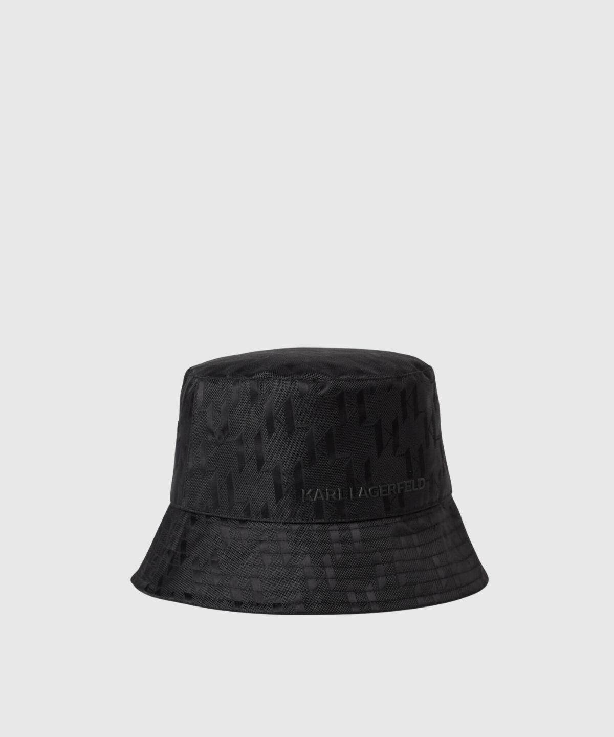 K/Etch Bucket Hat