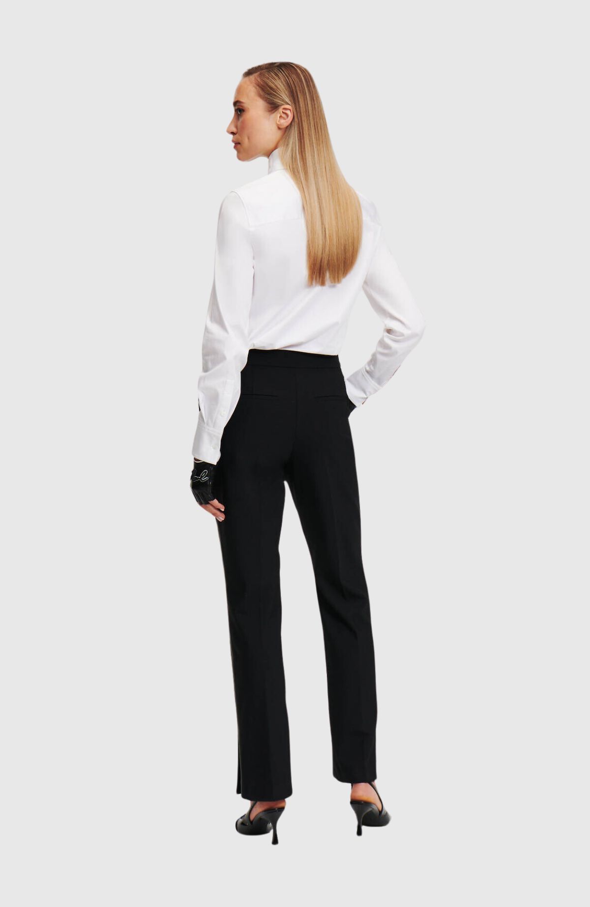 Tailored Pants