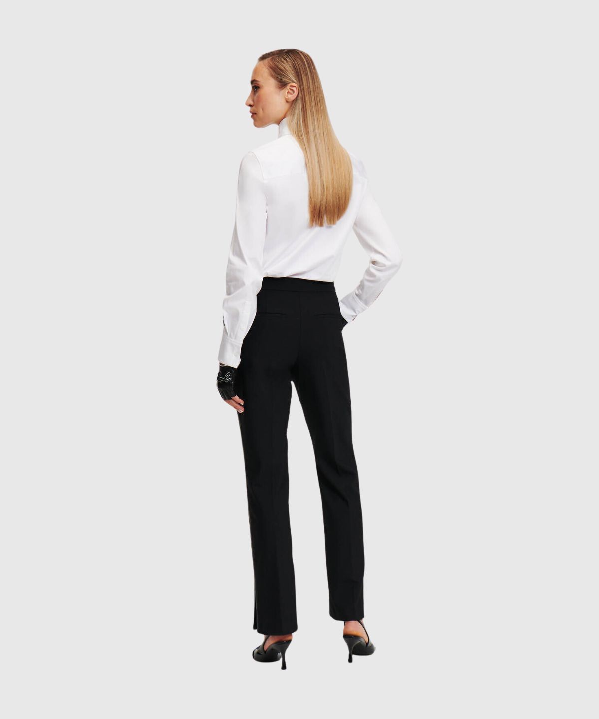 Tailored Pants