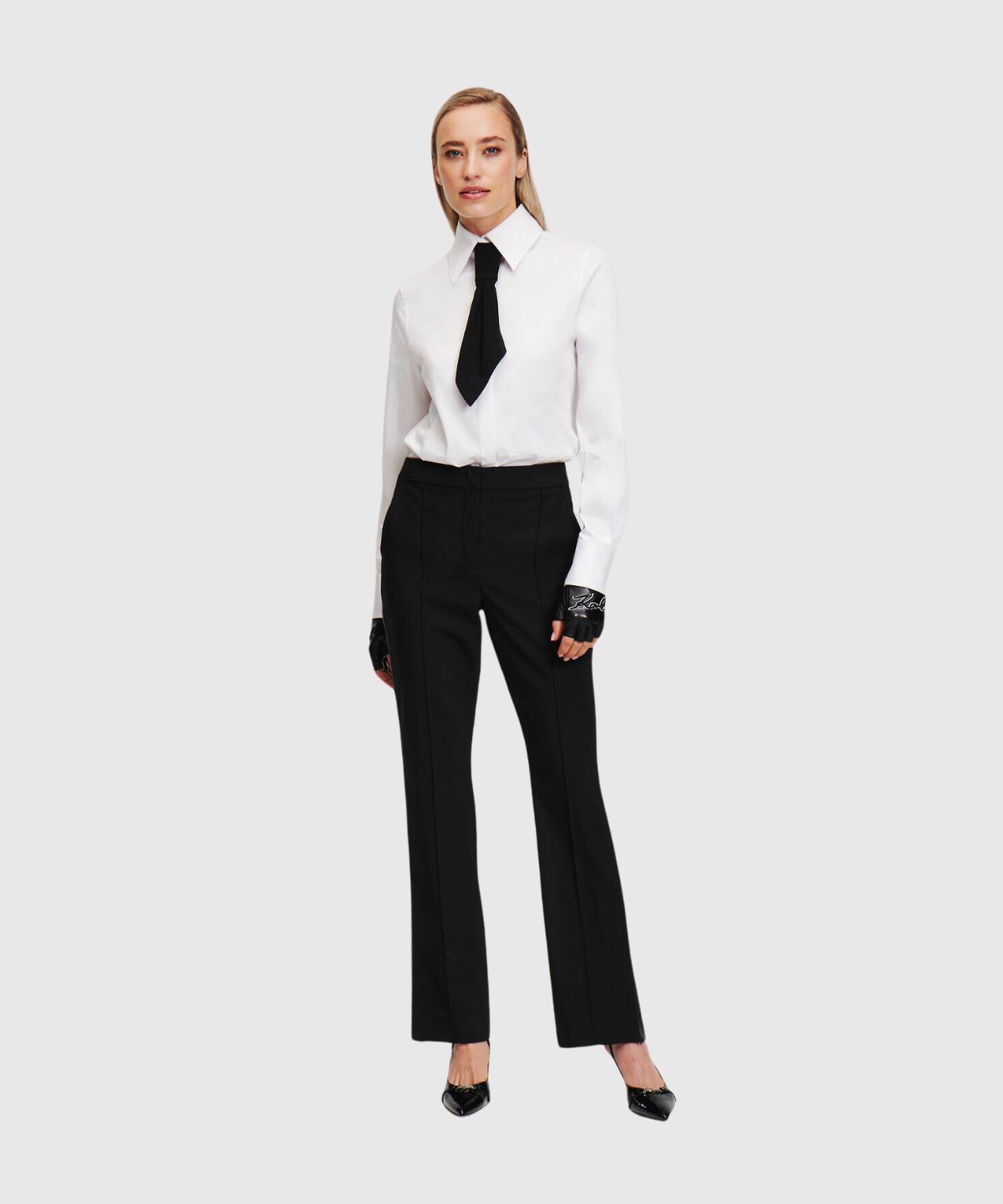 Tailored Pants