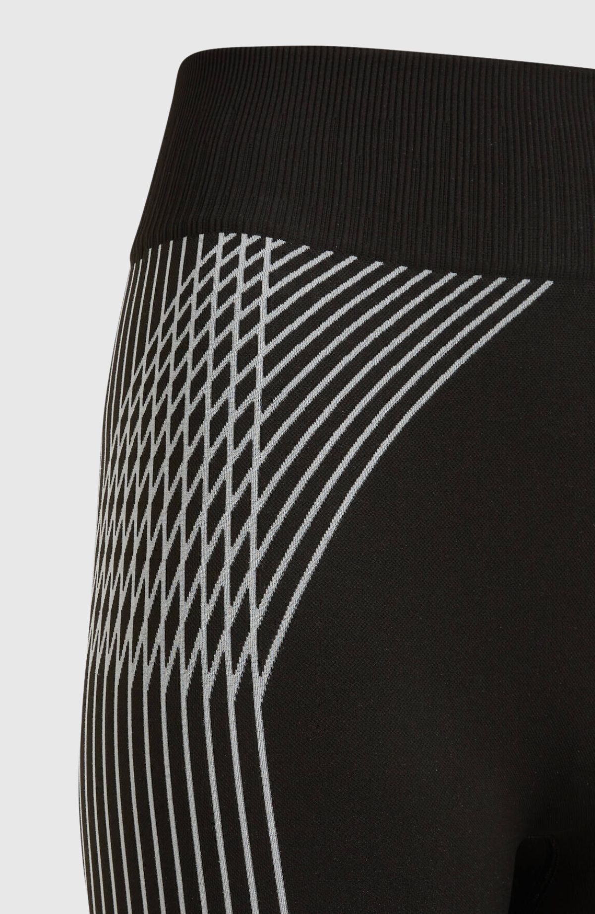 Seamless Athleisure Leggings