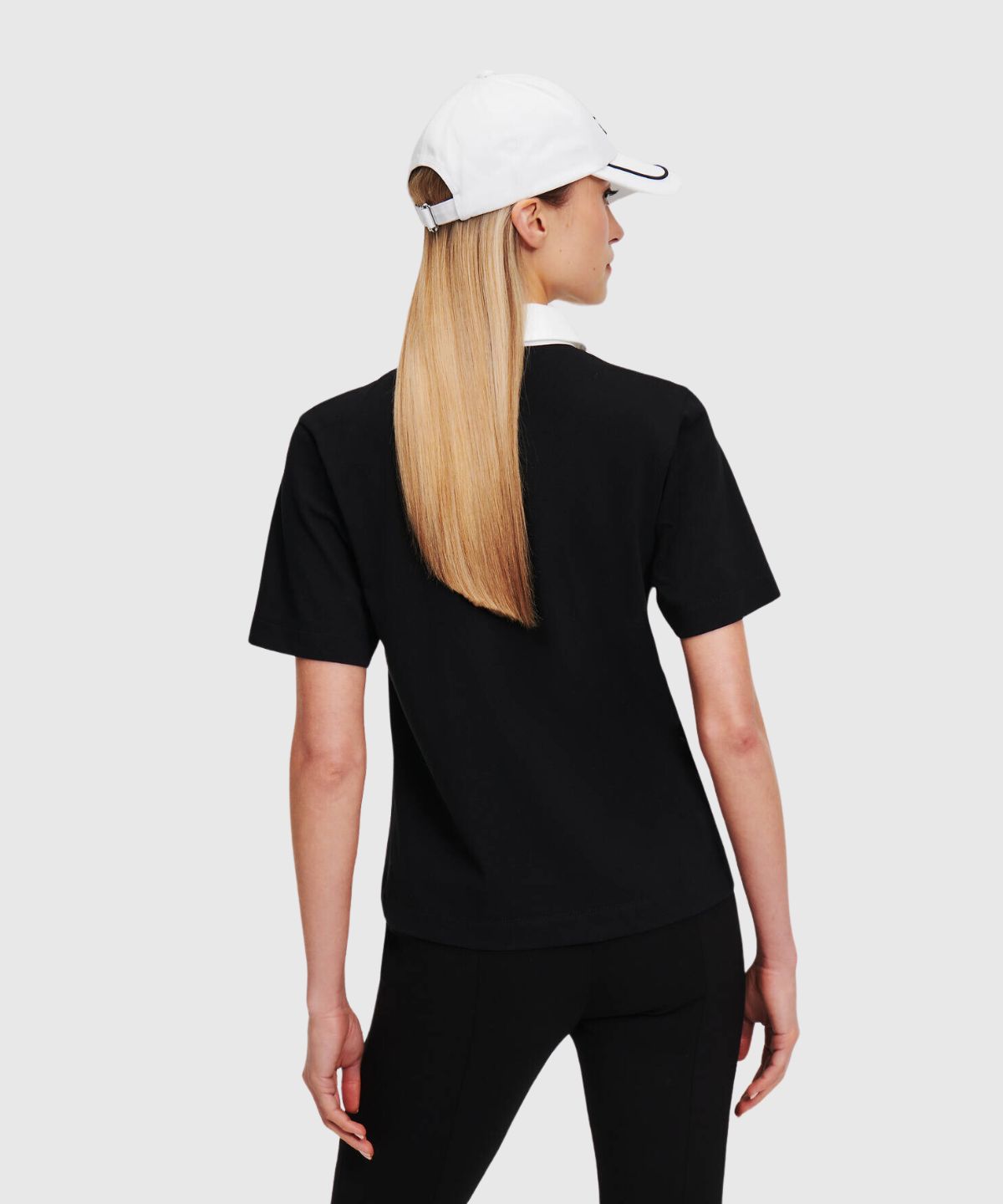 Karl Signature Polo