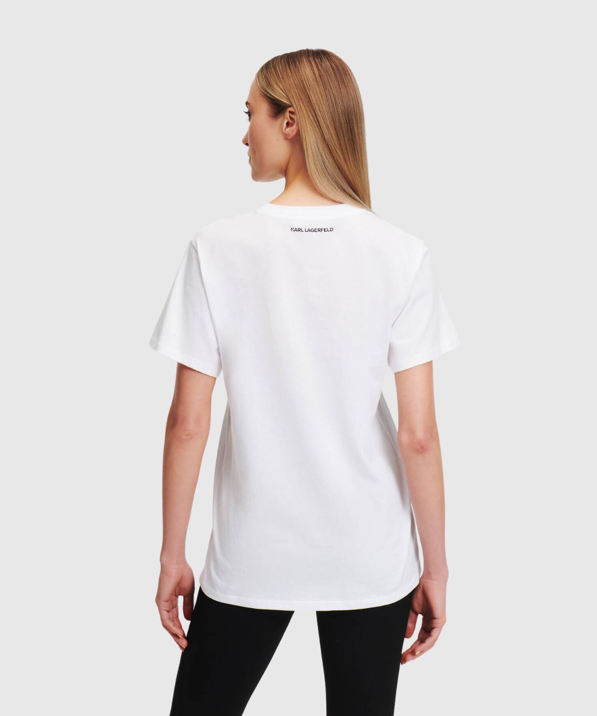 Ikonik 2.0 Patch T-Shirt