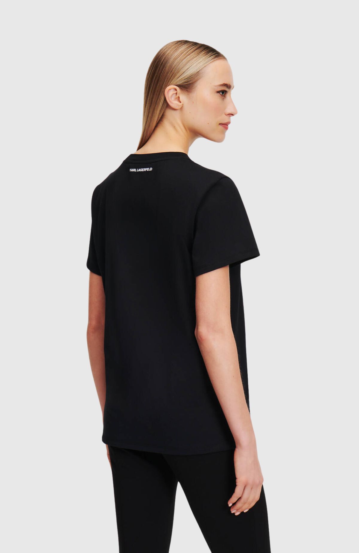 Ikonik 2.0 Patch T-Shirt