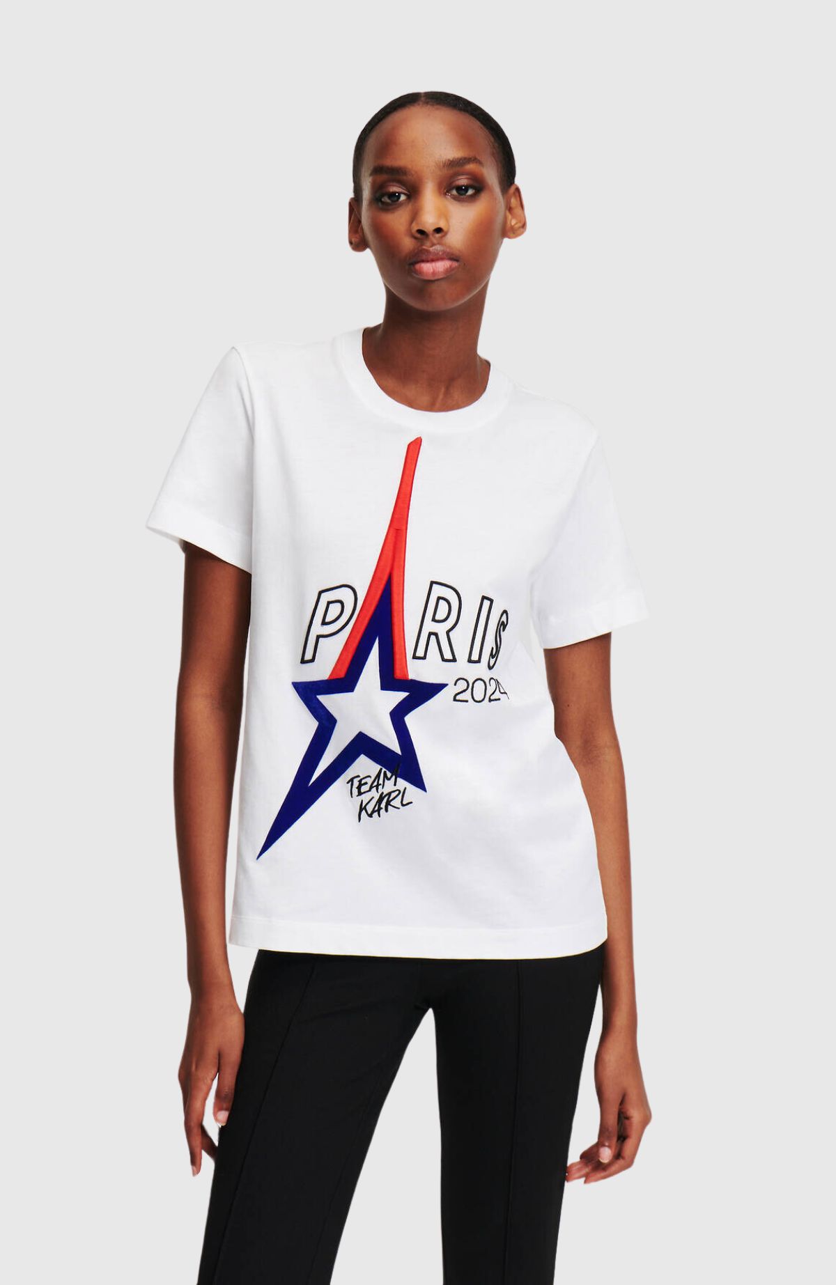 Paris T-Shirt