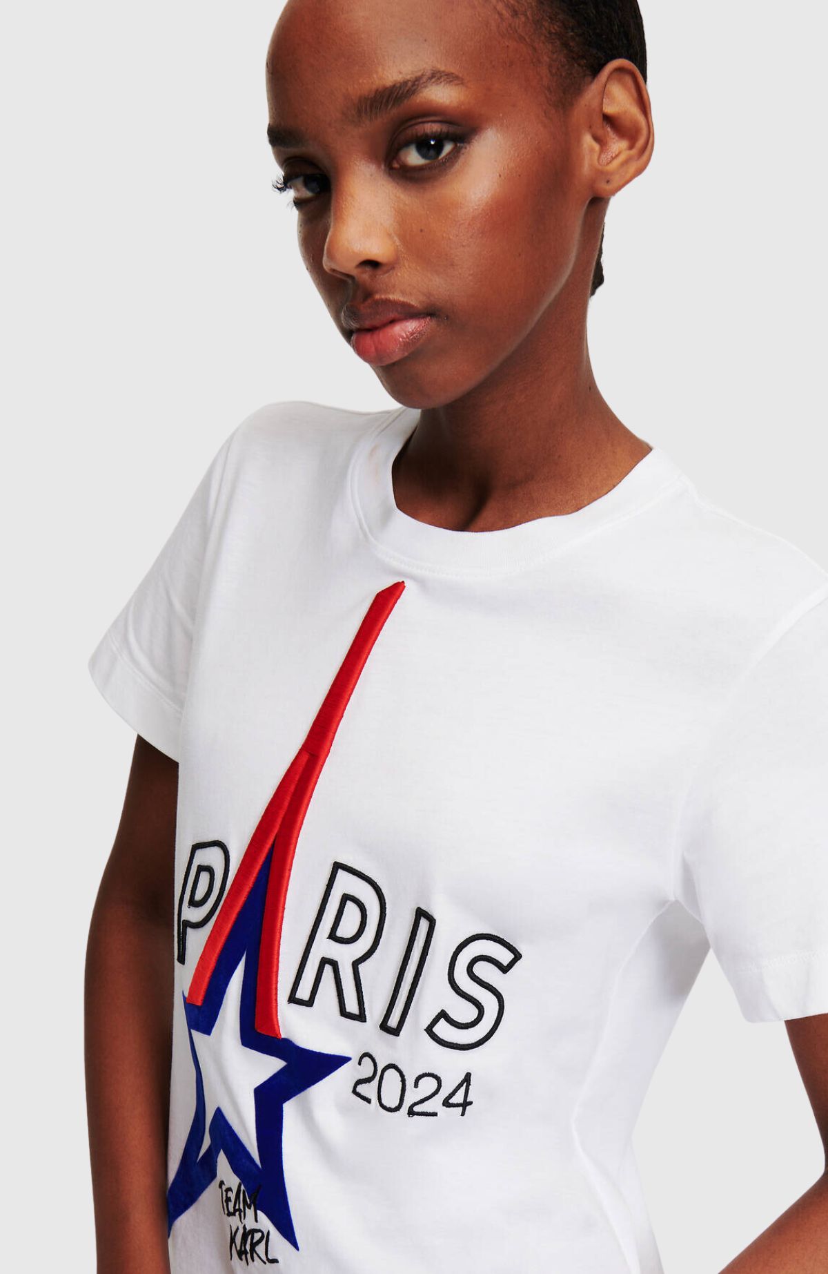 Paris T-Shirt