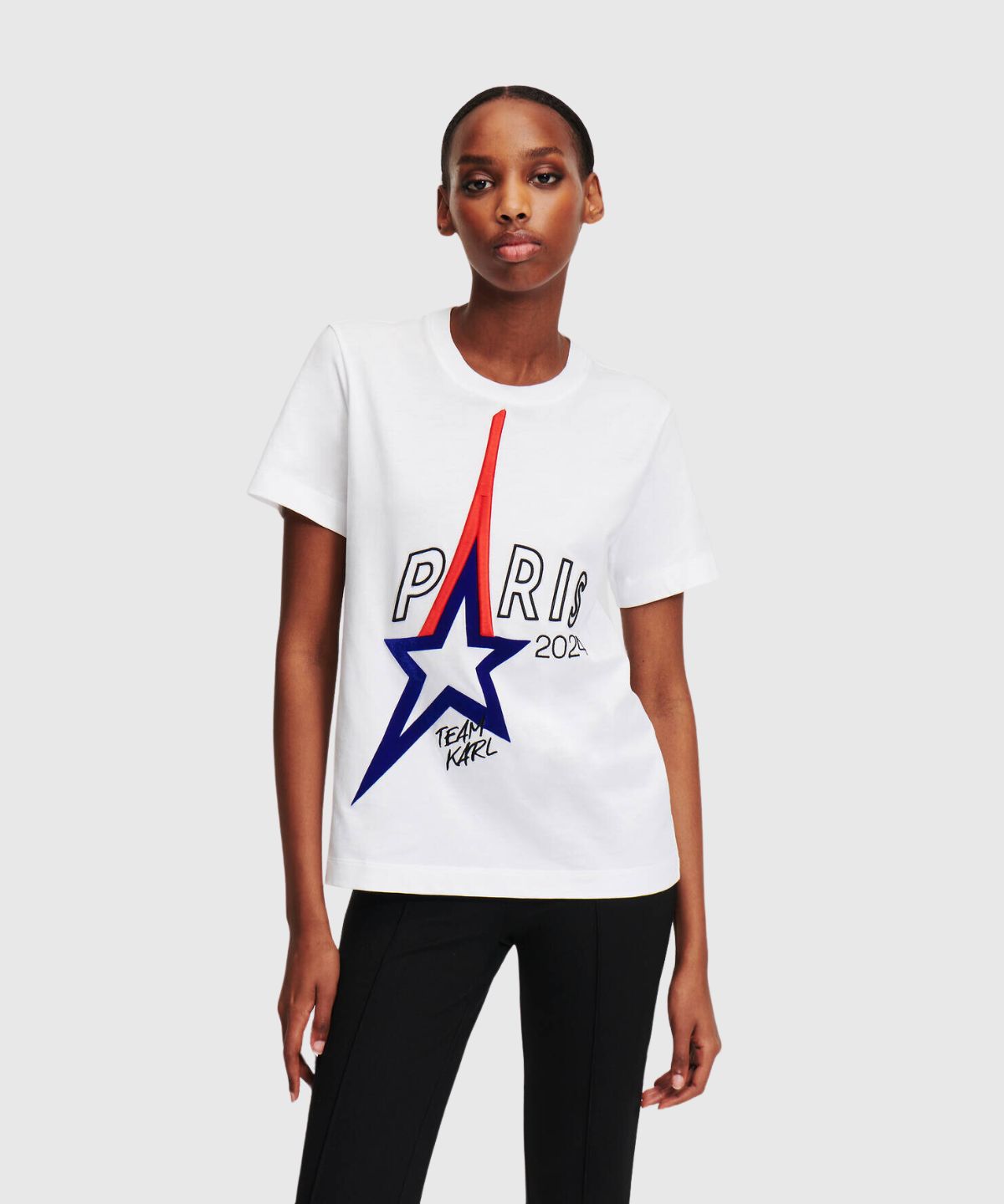 Paris T-Shirt