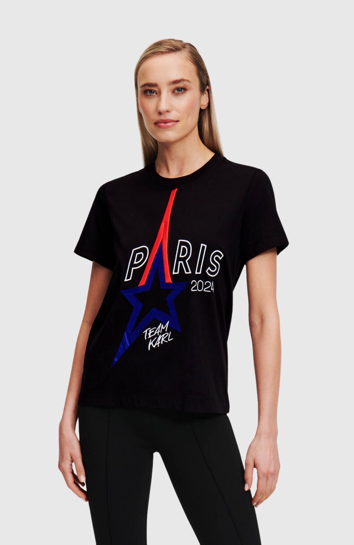 Paris T-Shirt