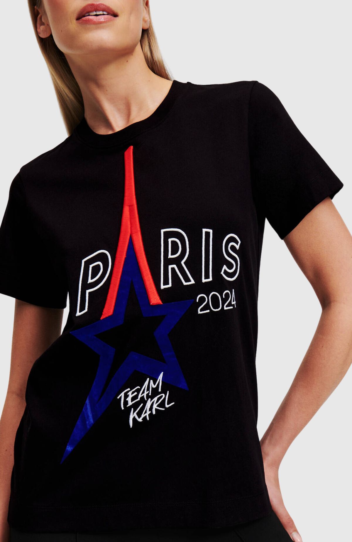 Paris T-Shirt