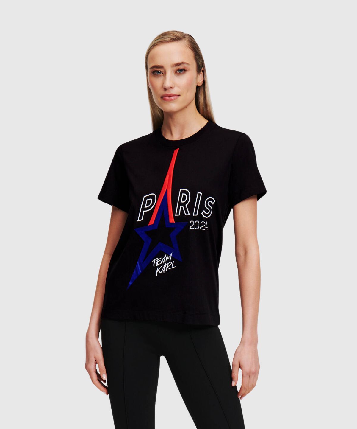 Paris T-Shirt