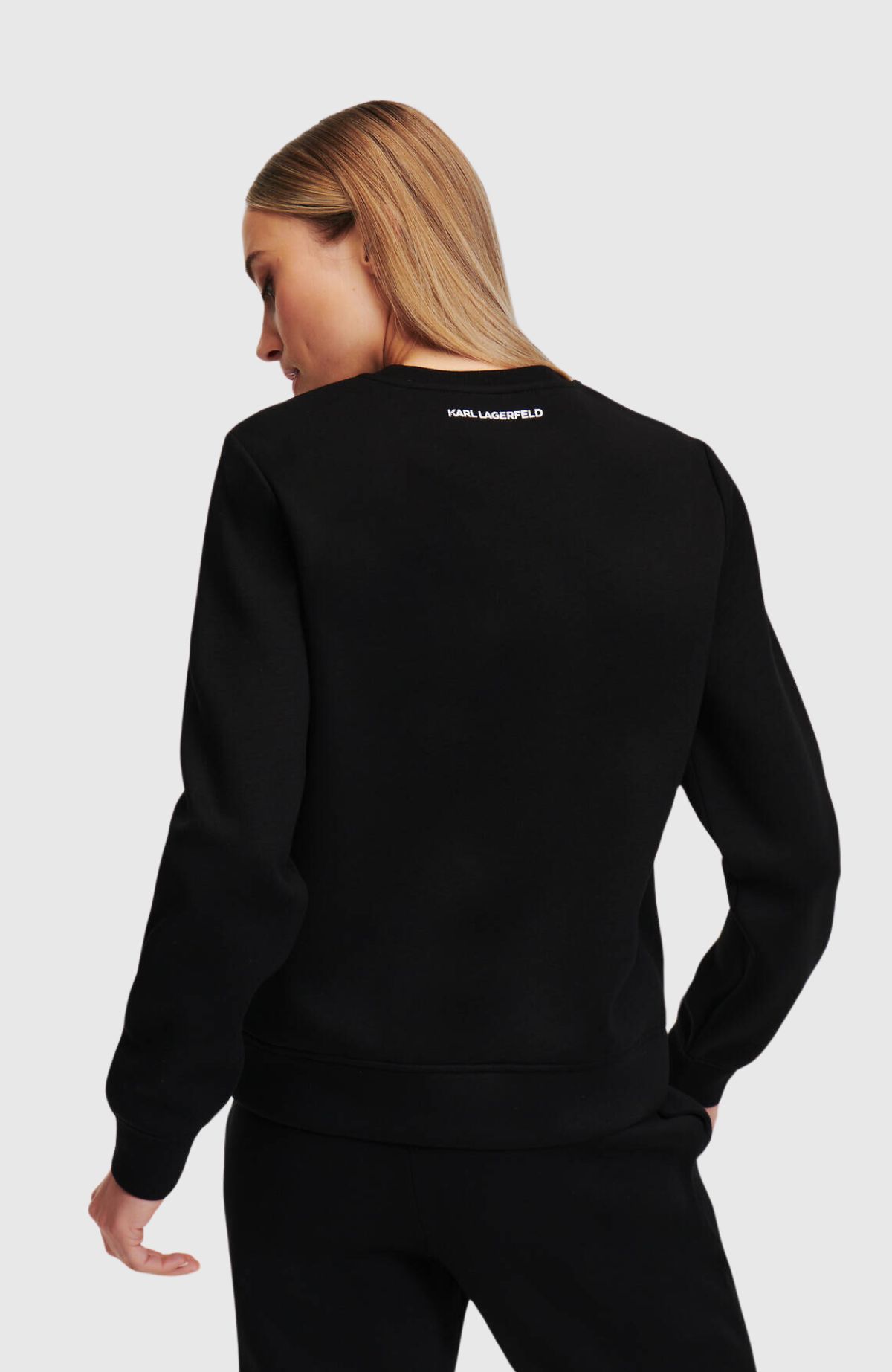 Seasonal Logo Sweatshirt