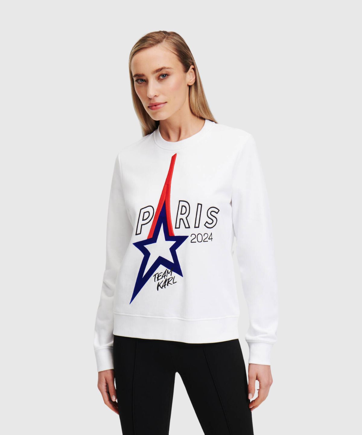 Paris Sweatshirt